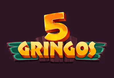 5 Gringos Casino logo